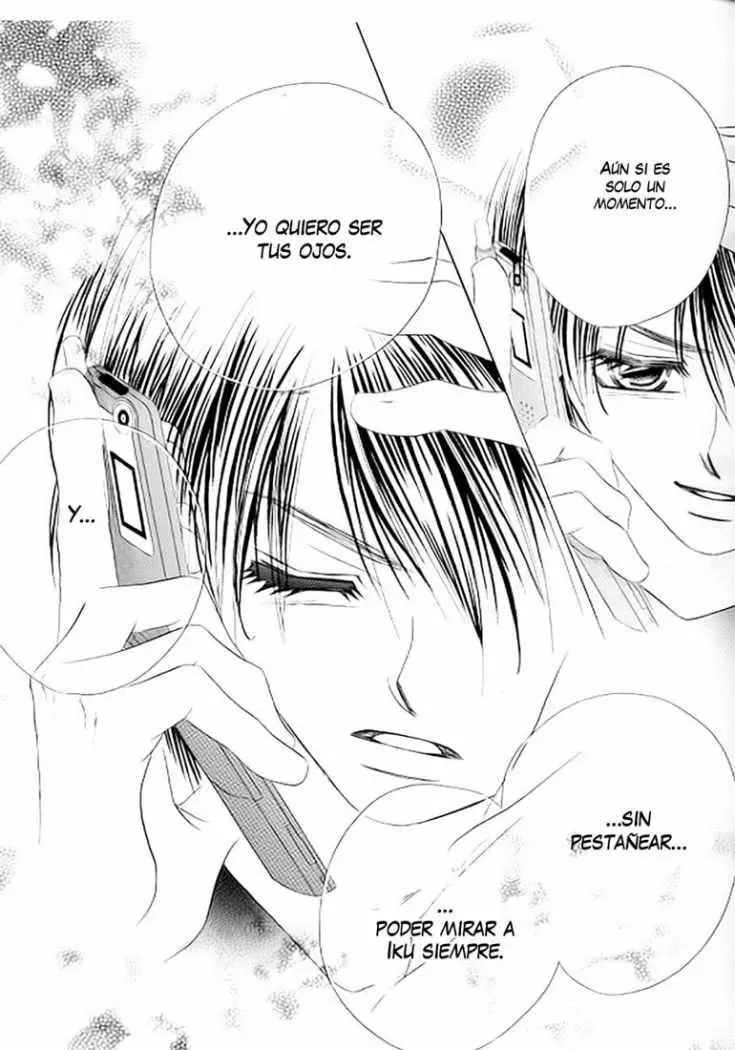 Boku wa Imouto ni Koi wo Suru (2002) - Capítulo 22 - Página 15 - LectorTMOo