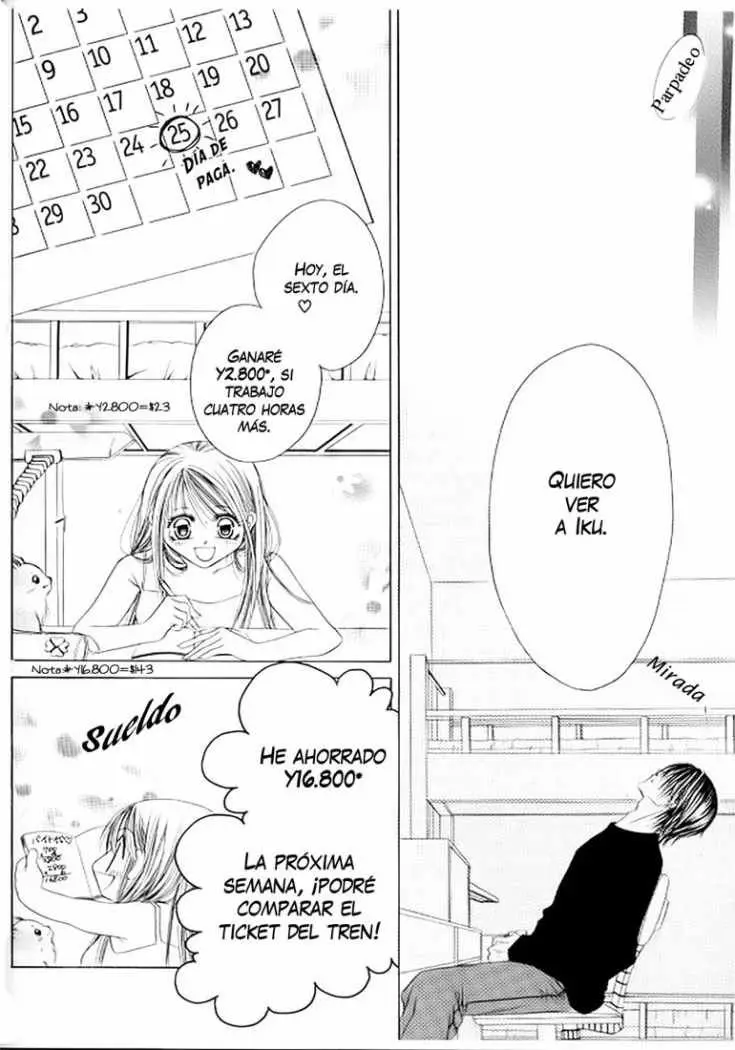 Boku wa Imouto ni Koi wo Suru (2002) - Capítulo 22 - Página 16 - LectorTMOo