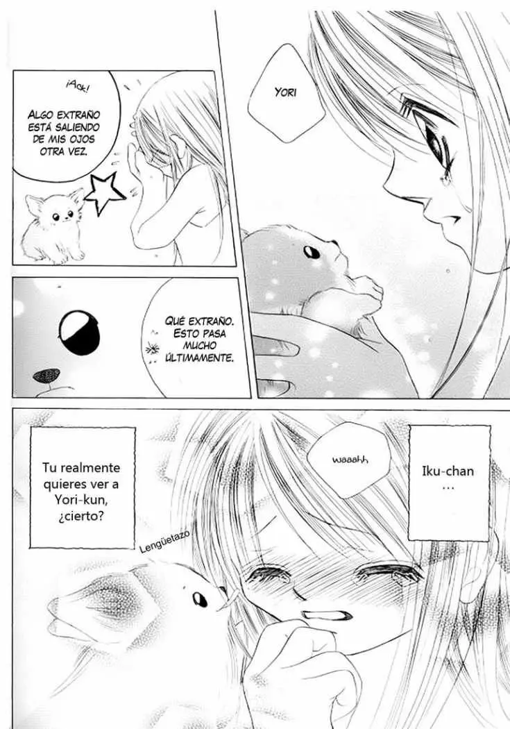 Boku wa Imouto ni Koi wo Suru (2002) - Capítulo 22 - Página 18 - LectorTMOo