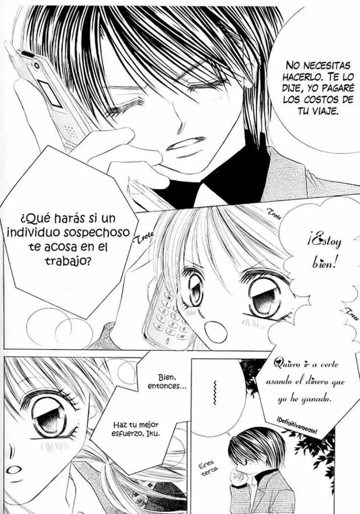Boku wa Imouto ni Koi wo Suru (2002) - Capítulo 22 - Página 20 - LectorTMOo