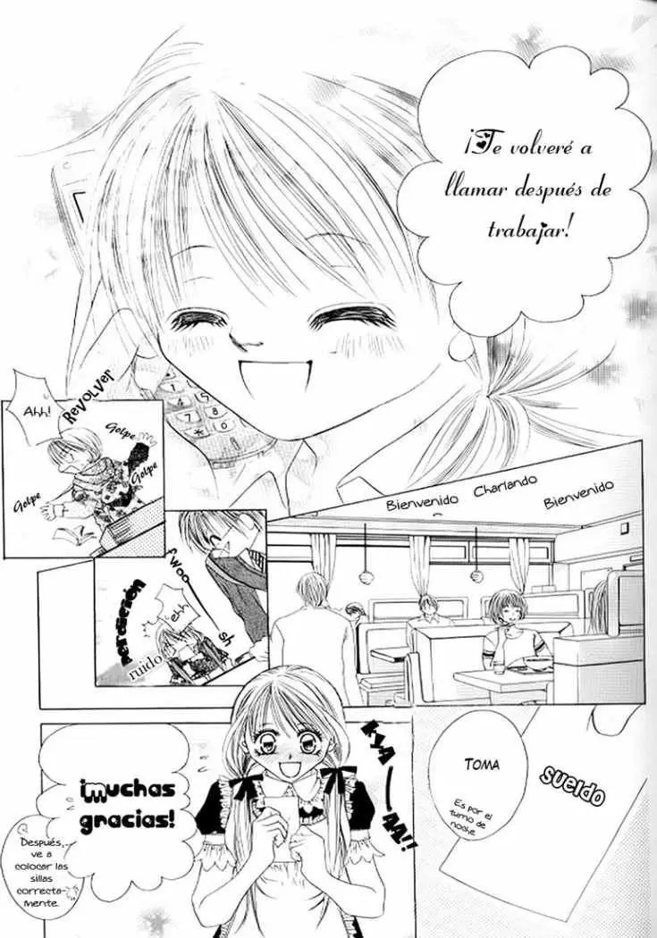 Boku wa Imouto ni Koi wo Suru (2002) - Capítulo 22 - Página 21 - LectorTMOo