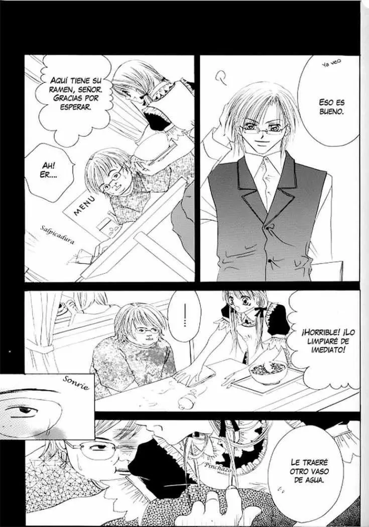 Boku wa Imouto ni Koi wo Suru (2002) - Capítulo 22 - Página 23 - LectorTMOo