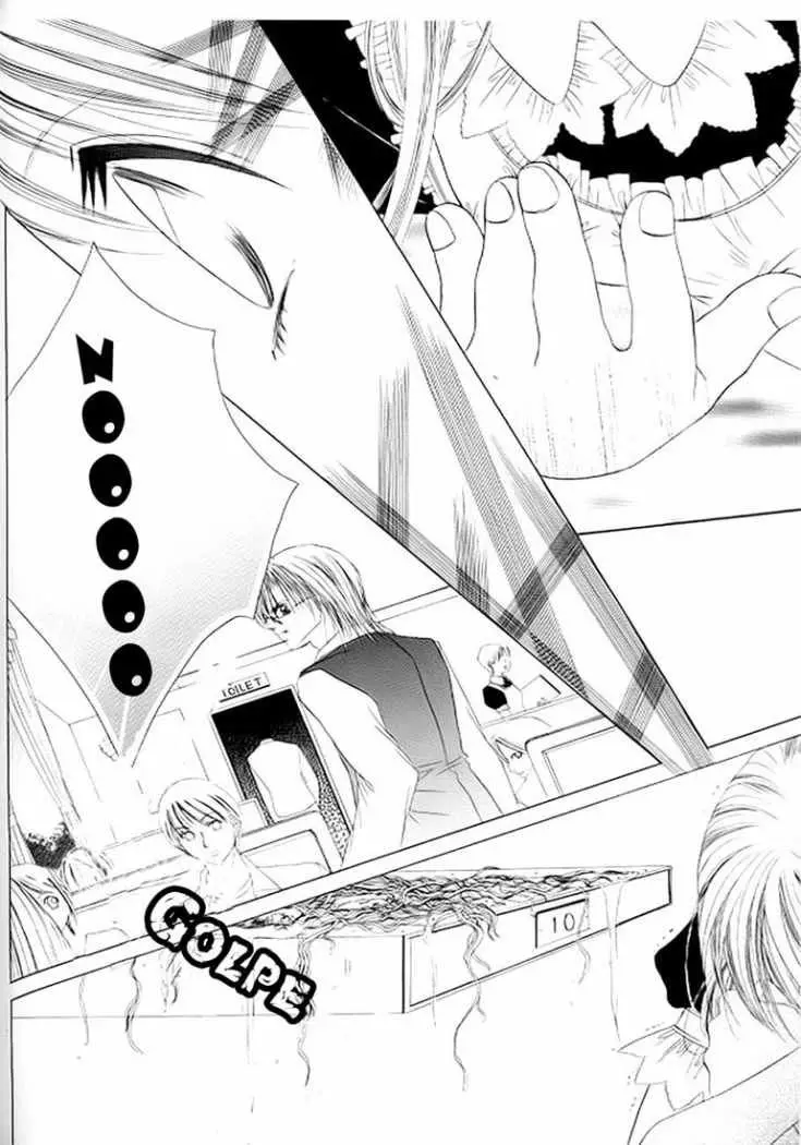 Boku wa Imouto ni Koi wo Suru (2002) - Capítulo 22 - Página 24 - LectorTMOo