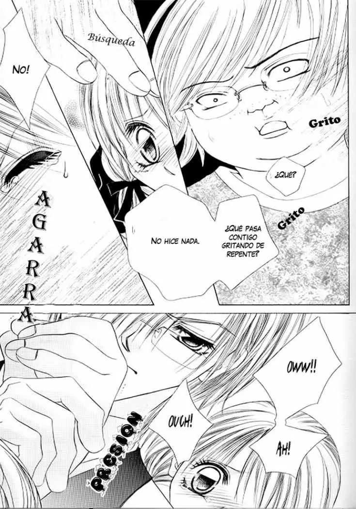 Boku wa Imouto ni Koi wo Suru (2002) - Capítulo 22 - Página 25 - LectorTMOo