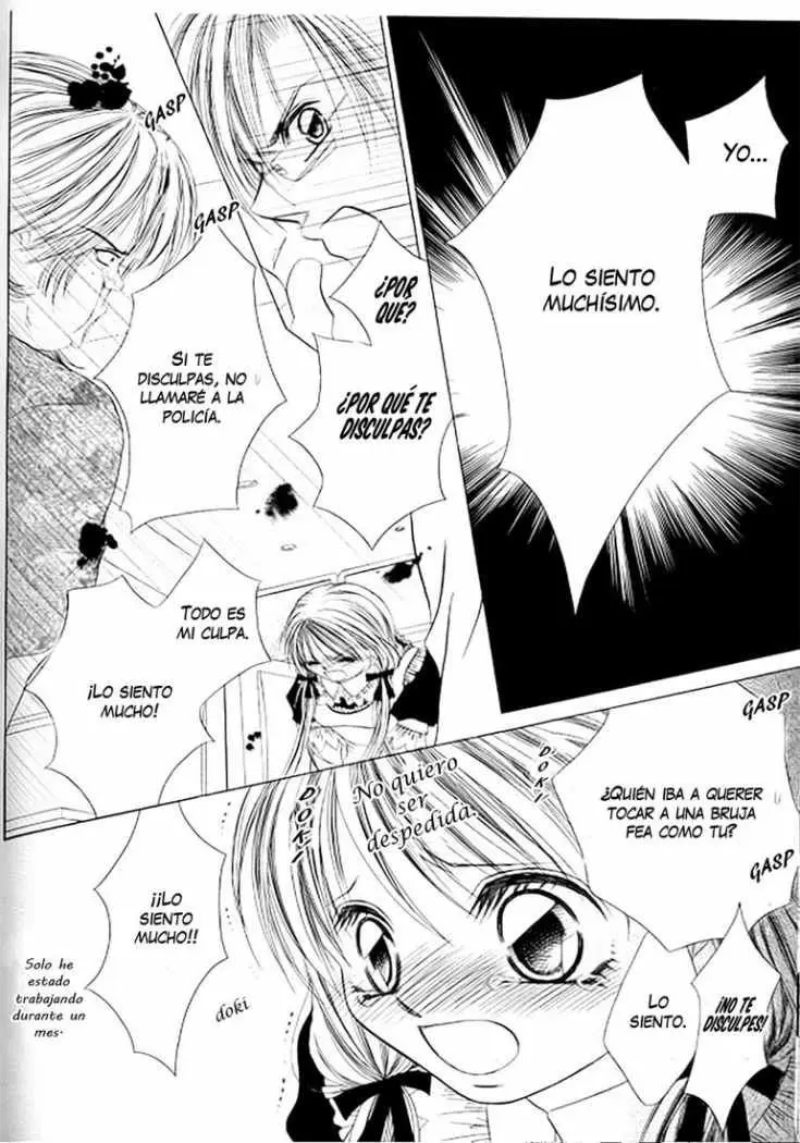 Boku wa Imouto ni Koi wo Suru (2002) - Capítulo 22 - Página 28 - LectorTMOo