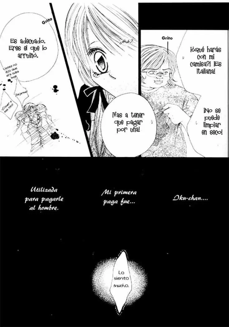 Boku wa Imouto ni Koi wo Suru (2002) - Capítulo 22 - Página 29 - LectorTMOo