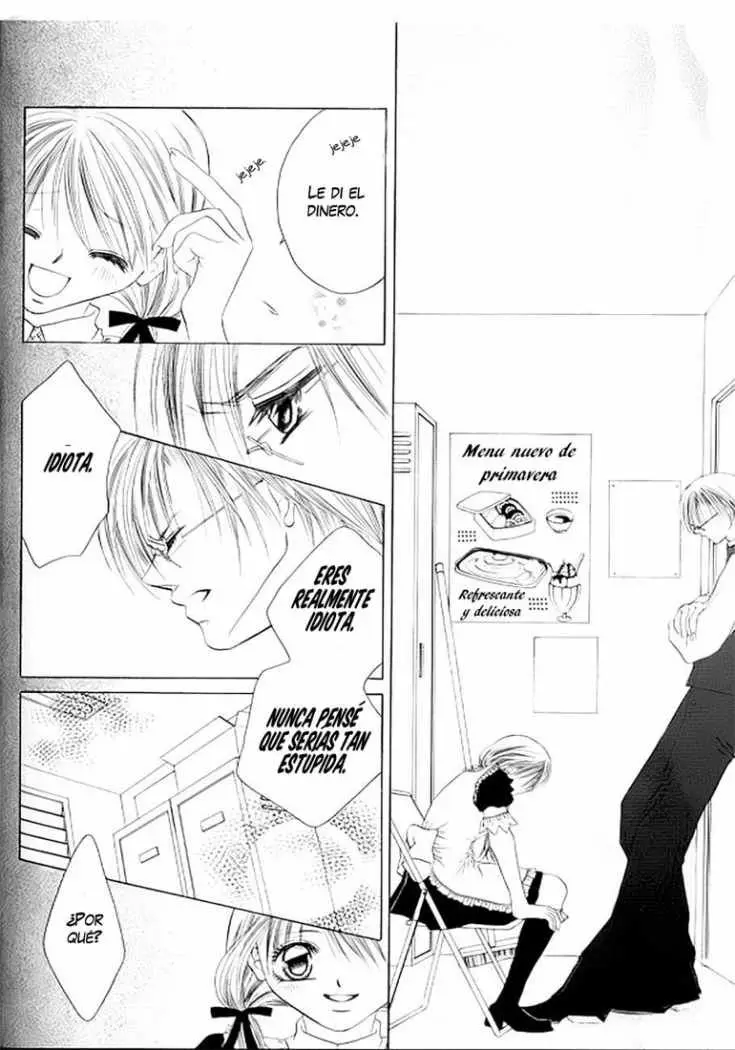 Boku wa Imouto ni Koi wo Suru (2002) - Capítulo 22 - Página 30 - LectorTMOo