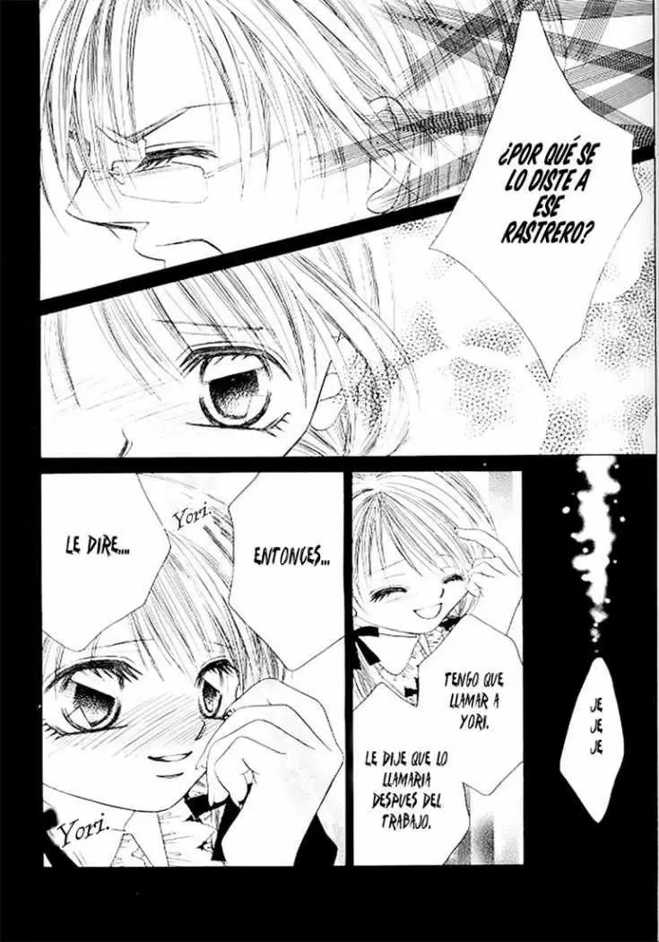 Boku wa Imouto ni Koi wo Suru (2002) - Capítulo 22 - Página 31 - LectorTMOo