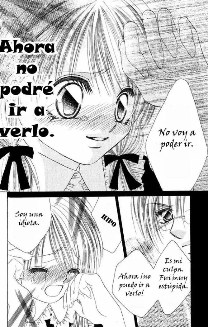 Boku wa Imouto ni Koi wo Suru (2002) - Capítulo 22 - Página 32 - LectorTMOo