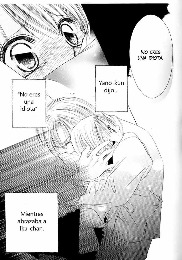 Boku wa Imouto ni Koi wo Suru (2002) - Capítulo 22 - Página 33 - LectorTMOo