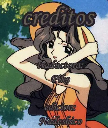 Boku wa Imouto ni Koi wo Suru (2002) - Capítulo 22 - Página 34 - LectorTMOo
