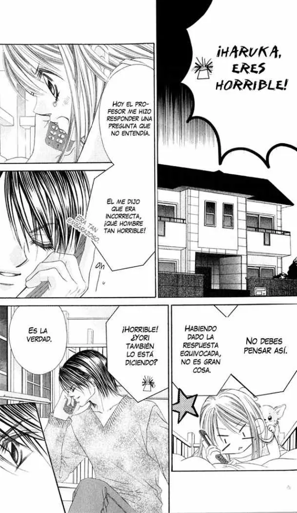 Boku wa Imouto ni Koi wo Suru (2002) - Capítulo 23 - Página 5 - LectorTMOo