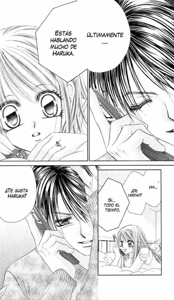 Boku wa Imouto ni Koi wo Suru (2002) - Capítulo 23 - Página 6 - LectorTMOo