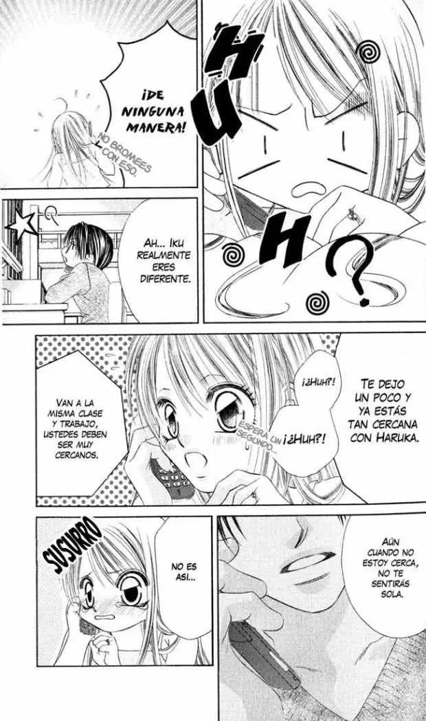 Boku wa Imouto ni Koi wo Suru (2002) - Capítulo 23 - Página 7 - LectorTMOo
