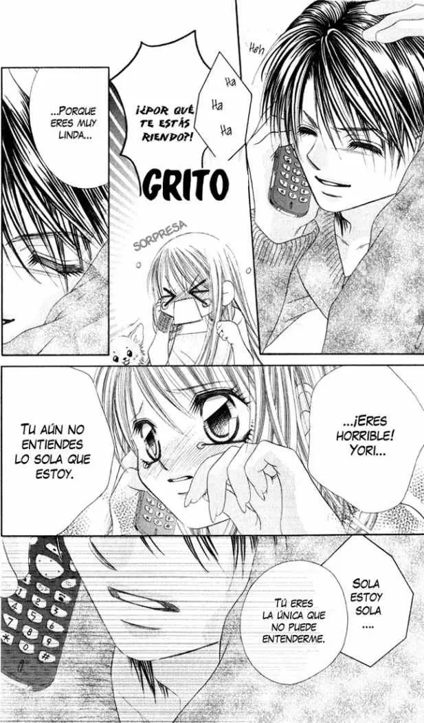Boku wa Imouto ni Koi wo Suru (2002) - Capítulo 23 - Página 8 - LectorTMOo
