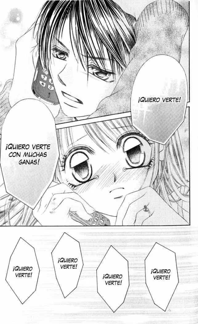 Boku wa Imouto ni Koi wo Suru (2002) - Capítulo 23 - Página 9 - LectorTMOo