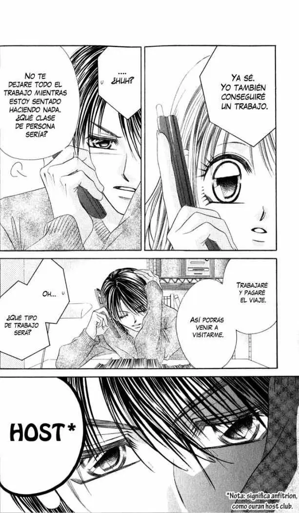 Boku wa Imouto ni Koi wo Suru (2002) - Capítulo 23 - Página 10 - LectorTMOo
