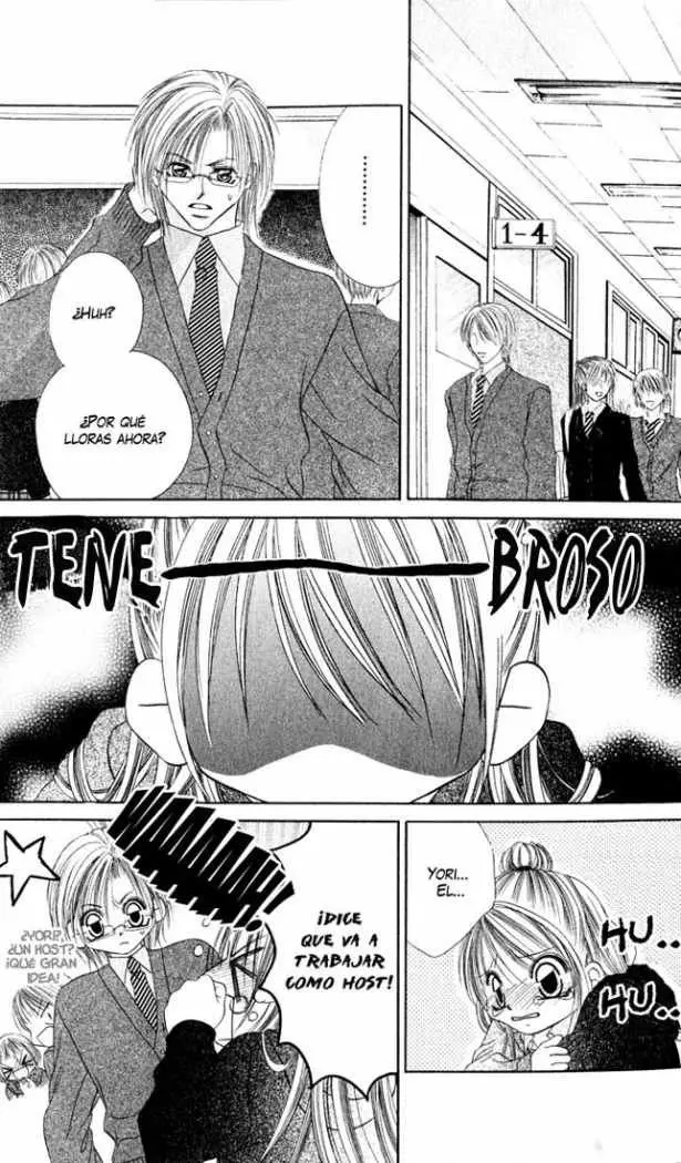 Boku wa Imouto ni Koi wo Suru (2002) - Capítulo 23 - Página 11 - LectorTMOo