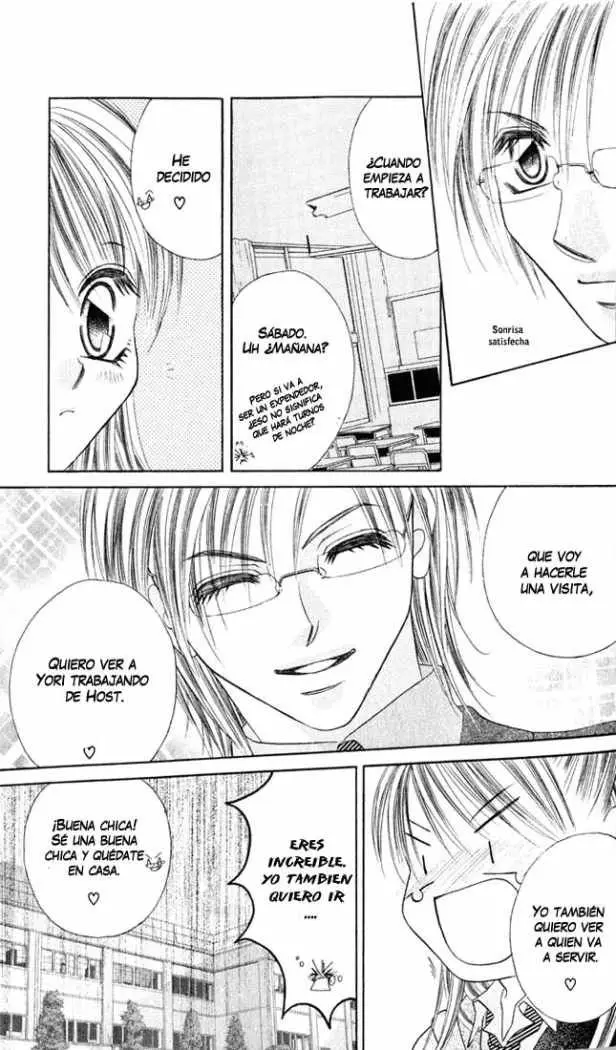 Boku wa Imouto ni Koi wo Suru (2002) - Capítulo 23 - Página 13 - LectorTMOo