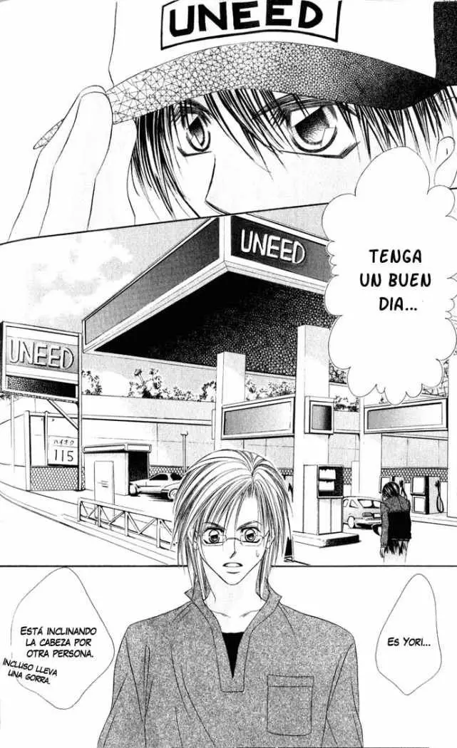 Boku wa Imouto ni Koi wo Suru (2002) - Capítulo 23 - Página 14 - LectorTMOo