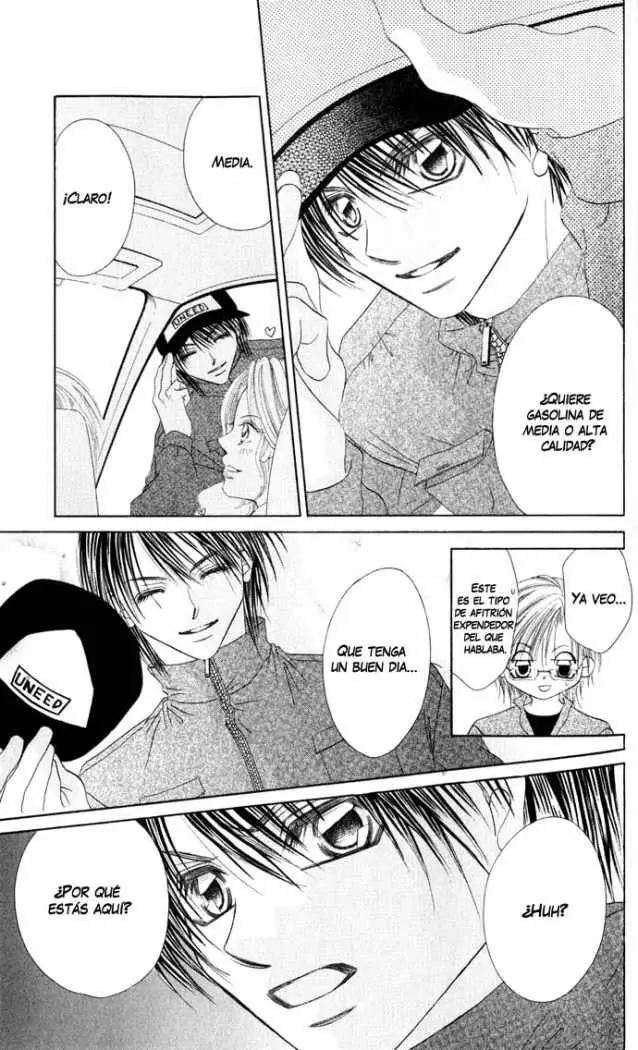 Boku wa Imouto ni Koi wo Suru (2002) - Capítulo 23 - Página 15 - LectorTMOo