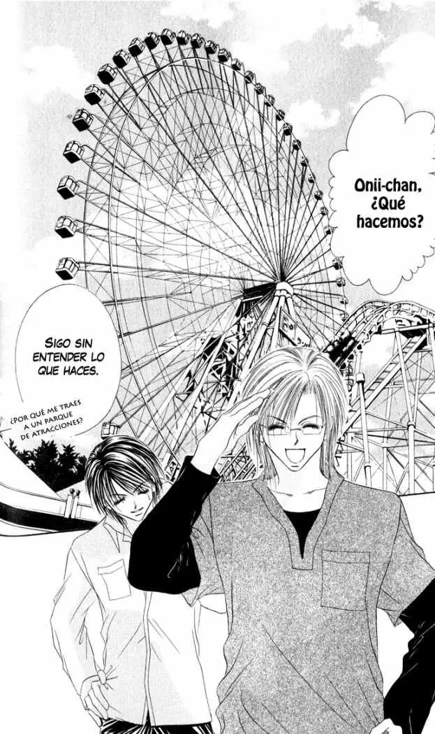 Boku wa Imouto ni Koi wo Suru (2002) - Capítulo 23 - Página 18 - LectorTMOo