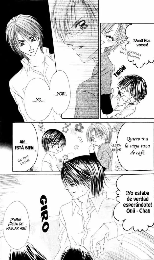 Boku wa Imouto ni Koi wo Suru (2002) - Capítulo 23 - Página 19 - LectorTMOo
