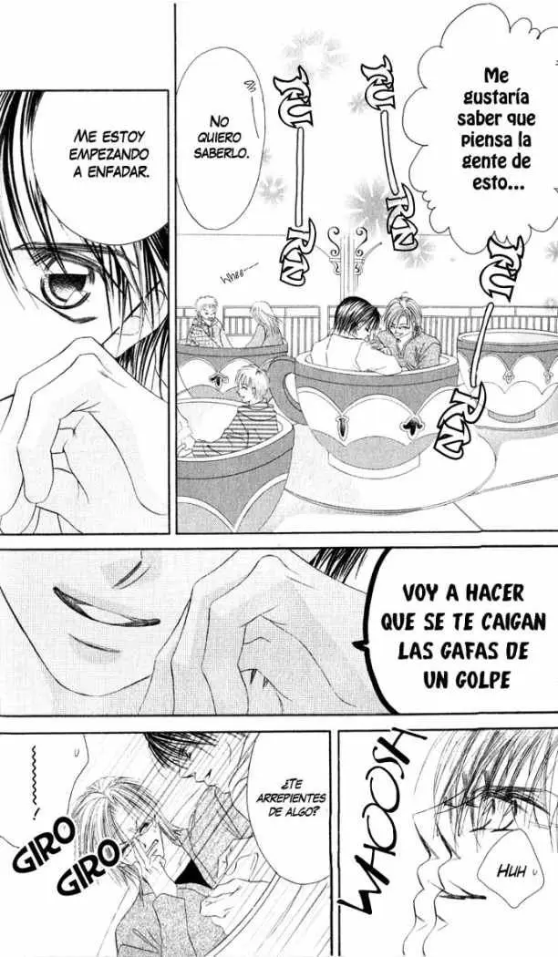 Boku wa Imouto ni Koi wo Suru (2002) - Capítulo 23 - Página 20 - LectorTMOo