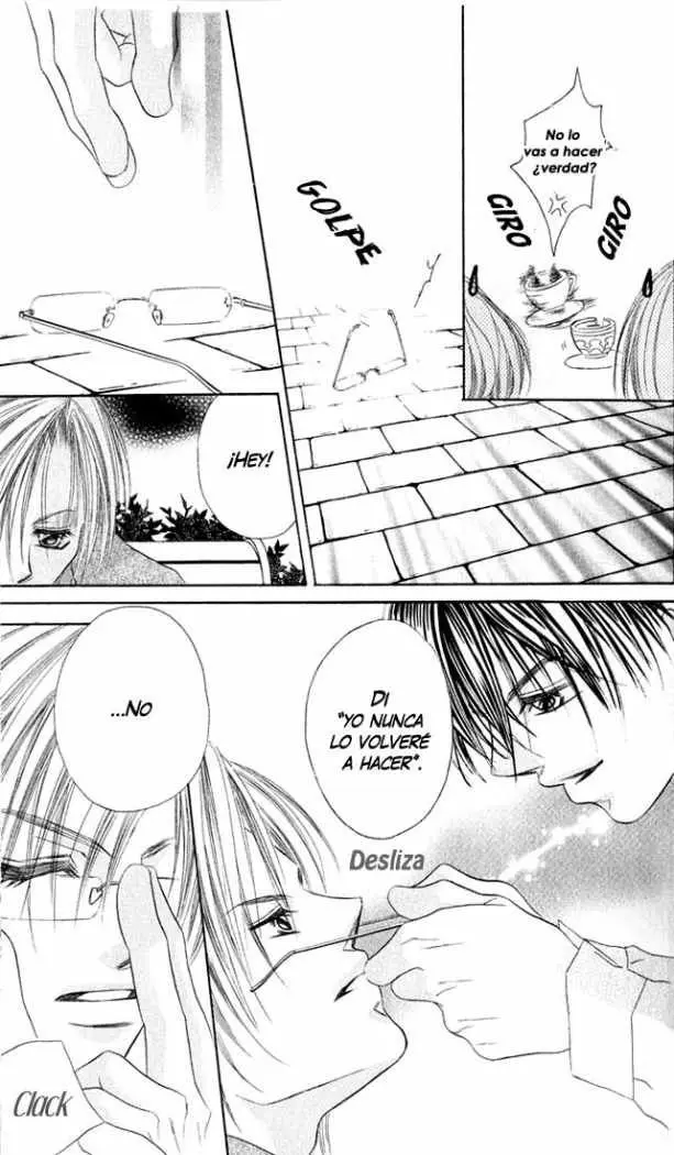 Boku wa Imouto ni Koi wo Suru (2002) - Capítulo 23 - Página 21 - LectorTMOo