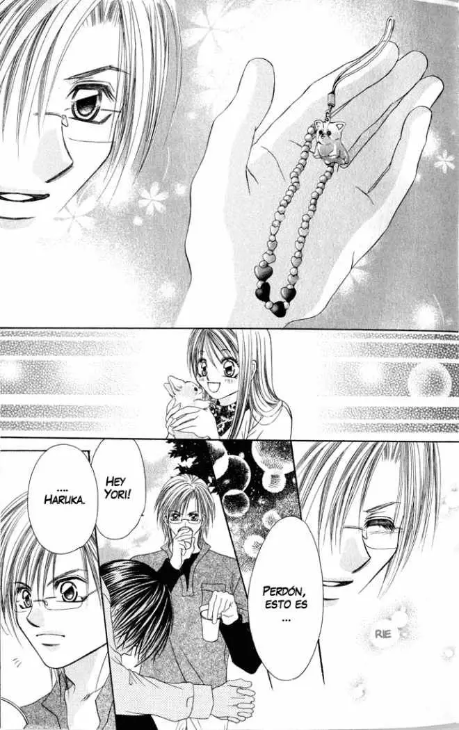 Boku wa Imouto ni Koi wo Suru (2002) - Capítulo 23 - Página 23 - LectorTMOo
