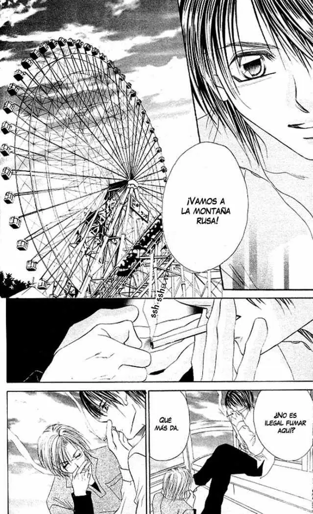Boku wa Imouto ni Koi wo Suru (2002) - Capítulo 23 - Página 24 - LectorTMOo