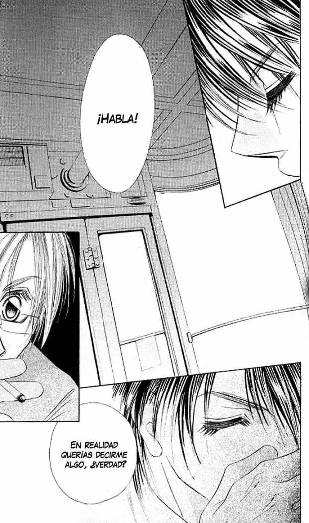 Boku wa Imouto ni Koi wo Suru (2002) - Capítulo 23 - Página 25 - LectorTMOo