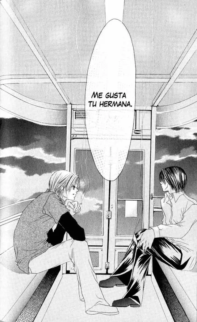 Boku wa Imouto ni Koi wo Suru (2002) - Capítulo 23 - Página 26 - LectorTMOo