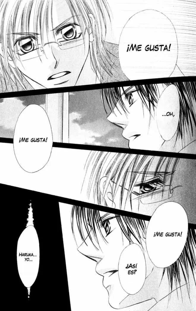 Boku wa Imouto ni Koi wo Suru (2002) - Capítulo 23 - Página 27 - LectorTMOo