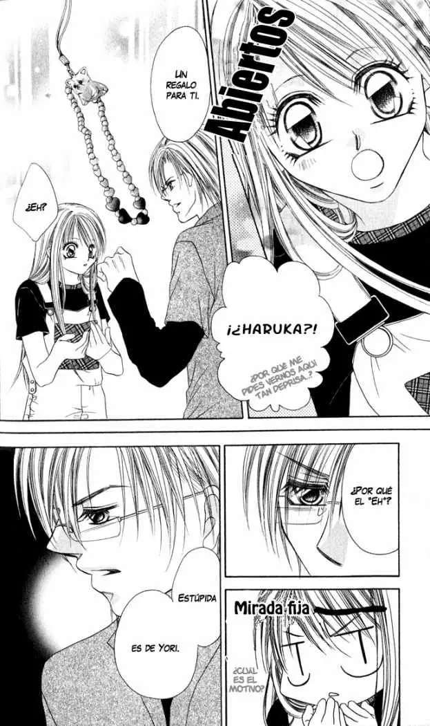 Boku wa Imouto ni Koi wo Suru (2002) - Capítulo 23 - Página 28 - LectorTMOo