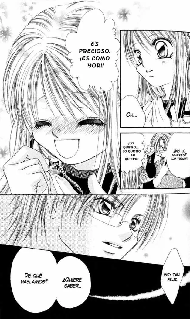 Boku wa Imouto ni Koi wo Suru (2002) - Capítulo 23 - Página 29 - LectorTMOo