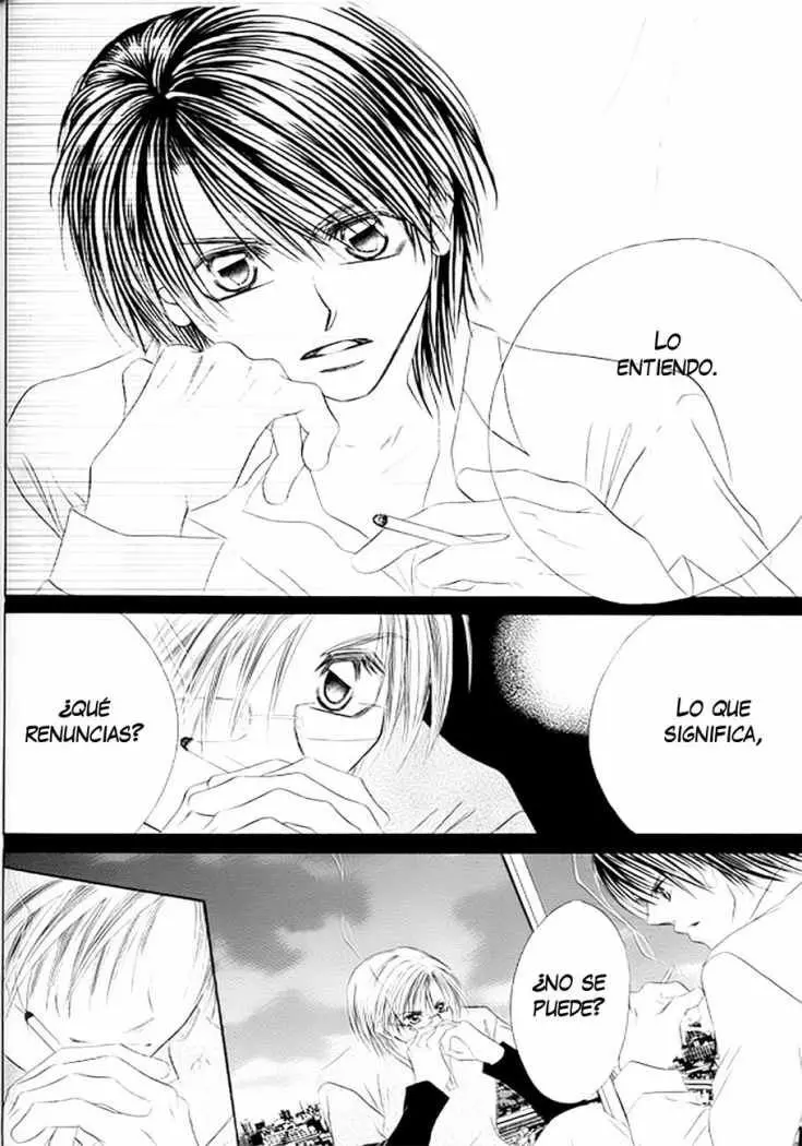 Boku wa Imouto ni Koi wo Suru (2002) - Capítulo 24 - Página 4 - LectorTMOo