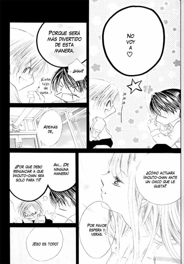 Boku wa Imouto ni Koi wo Suru (2002) - Capítulo 24 - Página 5 - LectorTMOo