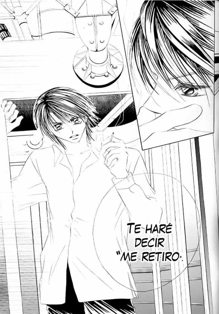 Boku wa Imouto ni Koi wo Suru (2002) - Capítulo 24 - Página 7 - LectorTMOo