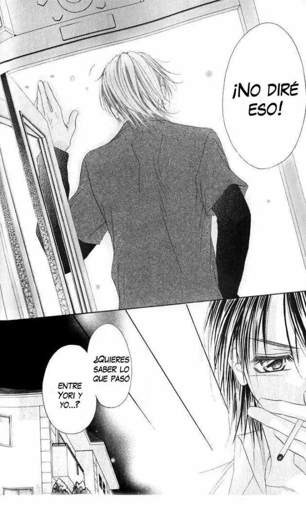 Boku wa Imouto ni Koi wo Suru (2002) - Capítulo 24 - Página 8 - LectorTMOo