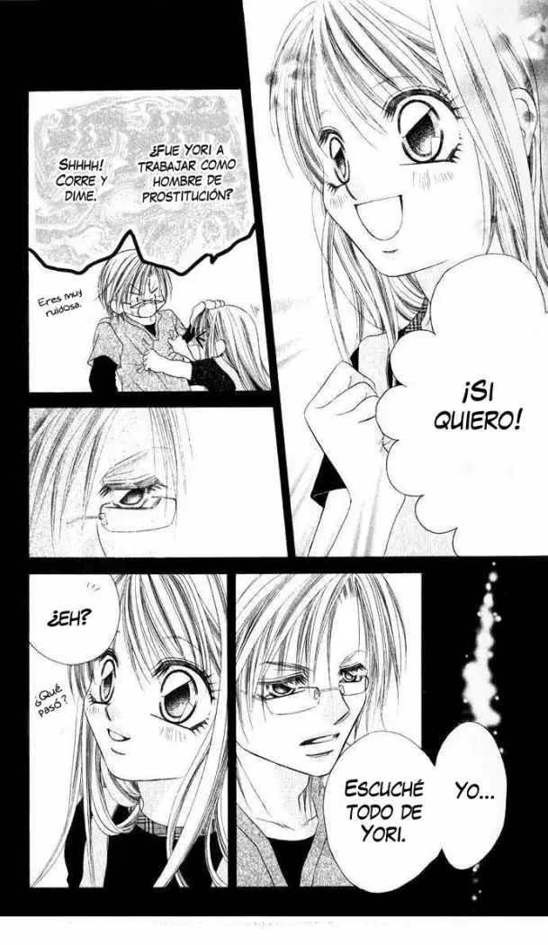Boku wa Imouto ni Koi wo Suru (2002) - Capítulo 24 - Página 9 - LectorTMOo