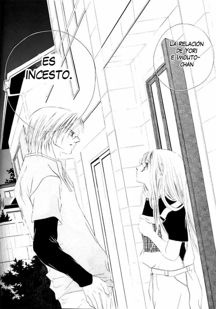 Boku wa Imouto ni Koi wo Suru (2002) - Capítulo 24 - Página 10 - LectorTMOo