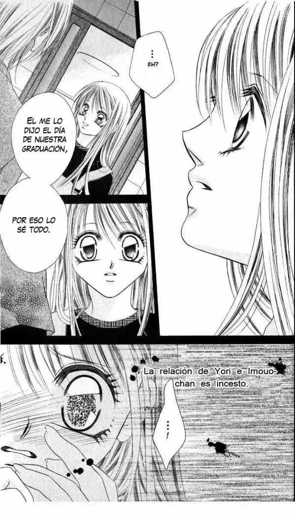 Boku wa Imouto ni Koi wo Suru (2002) - Capítulo 24 - Página 11 - LectorTMOo