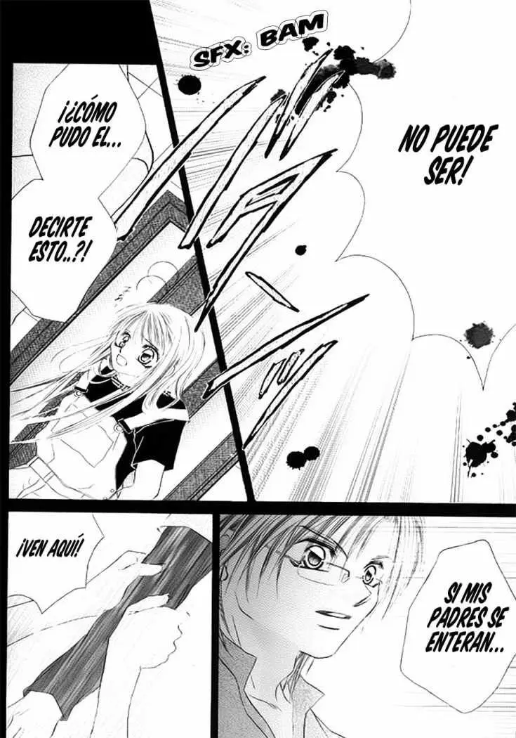 Boku wa Imouto ni Koi wo Suru (2002) - Capítulo 24 - Página 12 - LectorTMOo