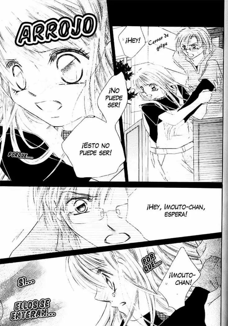 Boku wa Imouto ni Koi wo Suru (2002) - Capítulo 24 - Página 13 - LectorTMOo