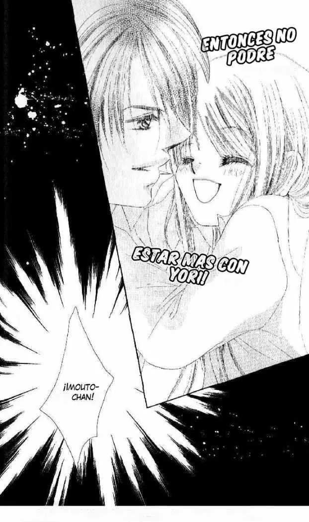 Boku wa Imouto ni Koi wo Suru (2002) - Capítulo 24 - Página 14 - LectorTMOo