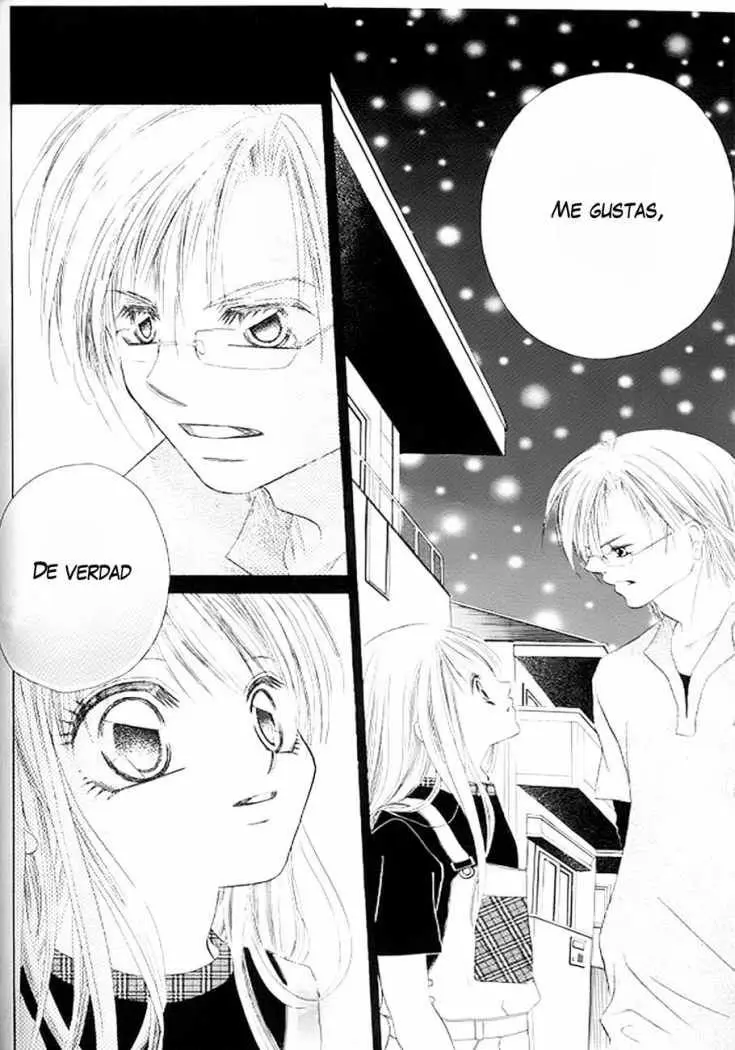 Boku wa Imouto ni Koi wo Suru (2002) - Capítulo 24 - Página 16 - LectorTMOo