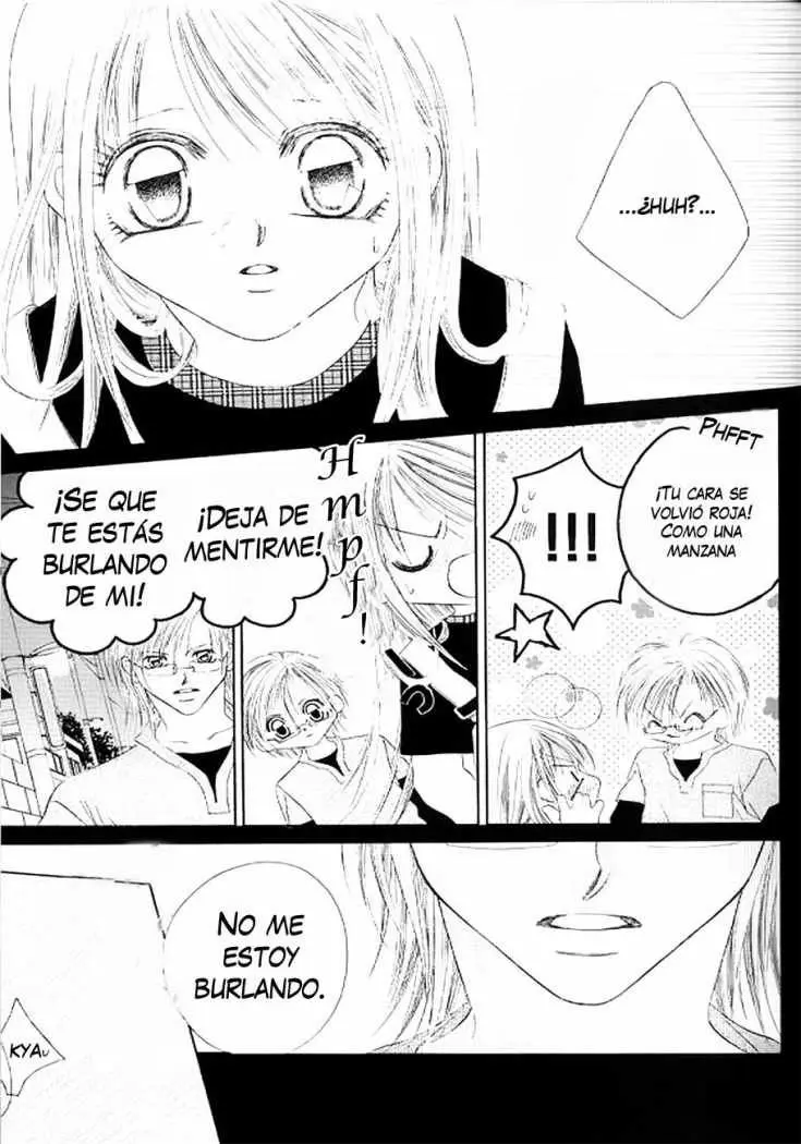Boku wa Imouto ni Koi wo Suru (2002) - Capítulo 24 - Página 17 - LectorTMOo