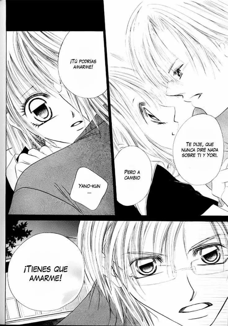 Boku wa Imouto ni Koi wo Suru (2002) - Capítulo 24 - Página 18 - LectorTMOo