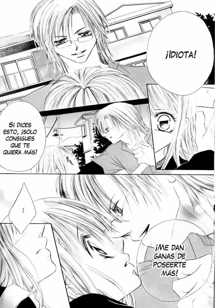 Boku wa Imouto ni Koi wo Suru (2002) - Capítulo 24 - Página 20 - LectorTMOo